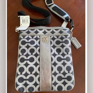 NWT Coach Crossbody